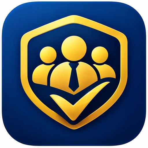 شعار HR-Manger